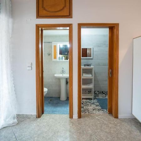 Appartamento Evelina 1 Lixouri Esterno foto